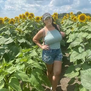 Meet your Posher, Shannon